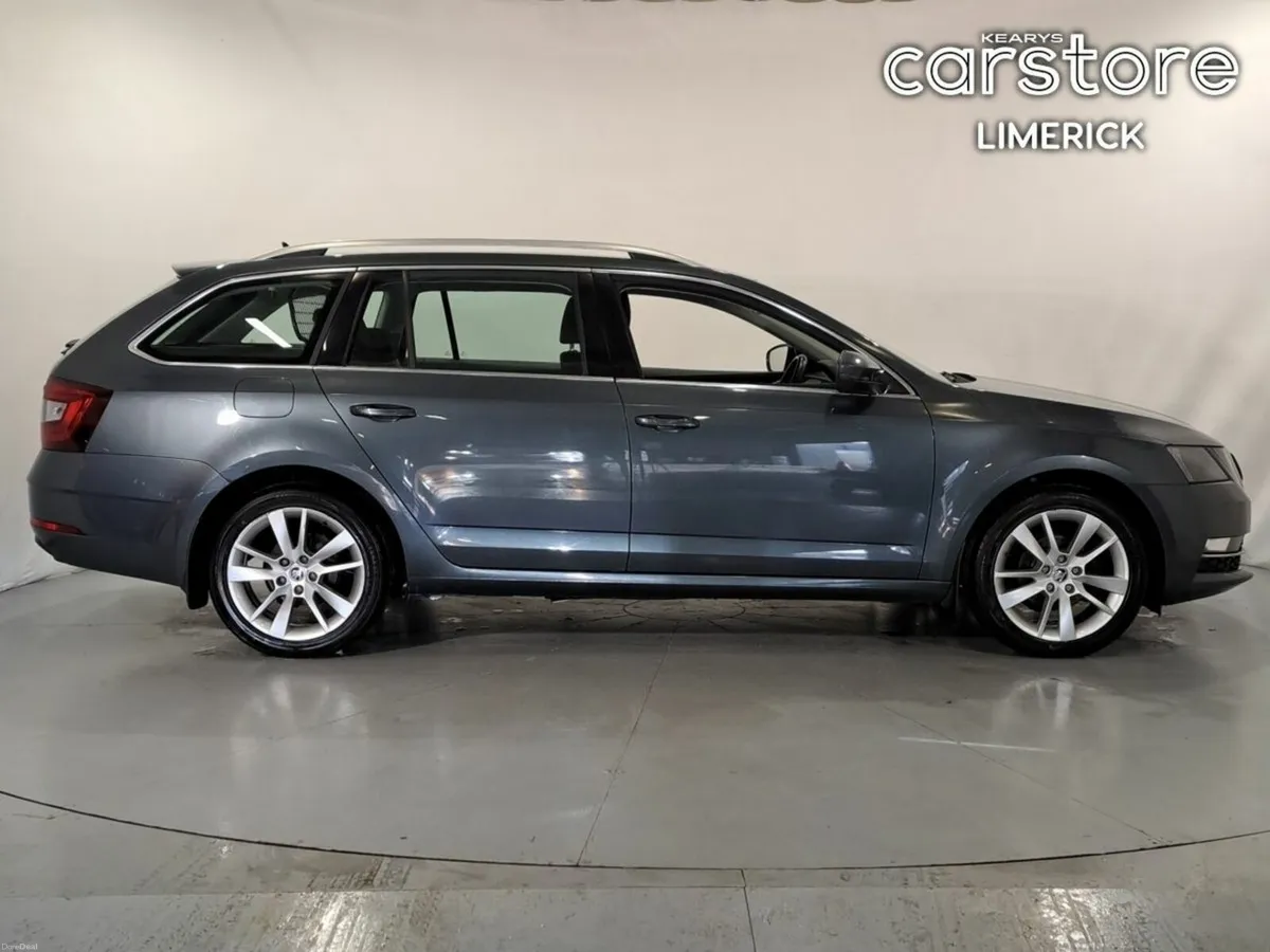 Skoda Octavia STYLE 1.6TDI 115HP - Image 2