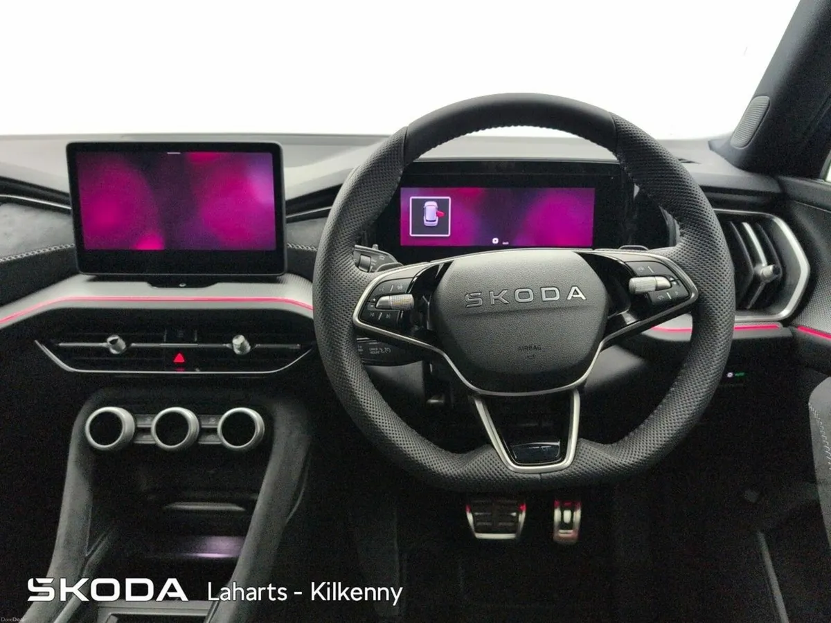Skoda Kodiaq SPORTLINE 2.0TDI 150HP DSG - Image 4