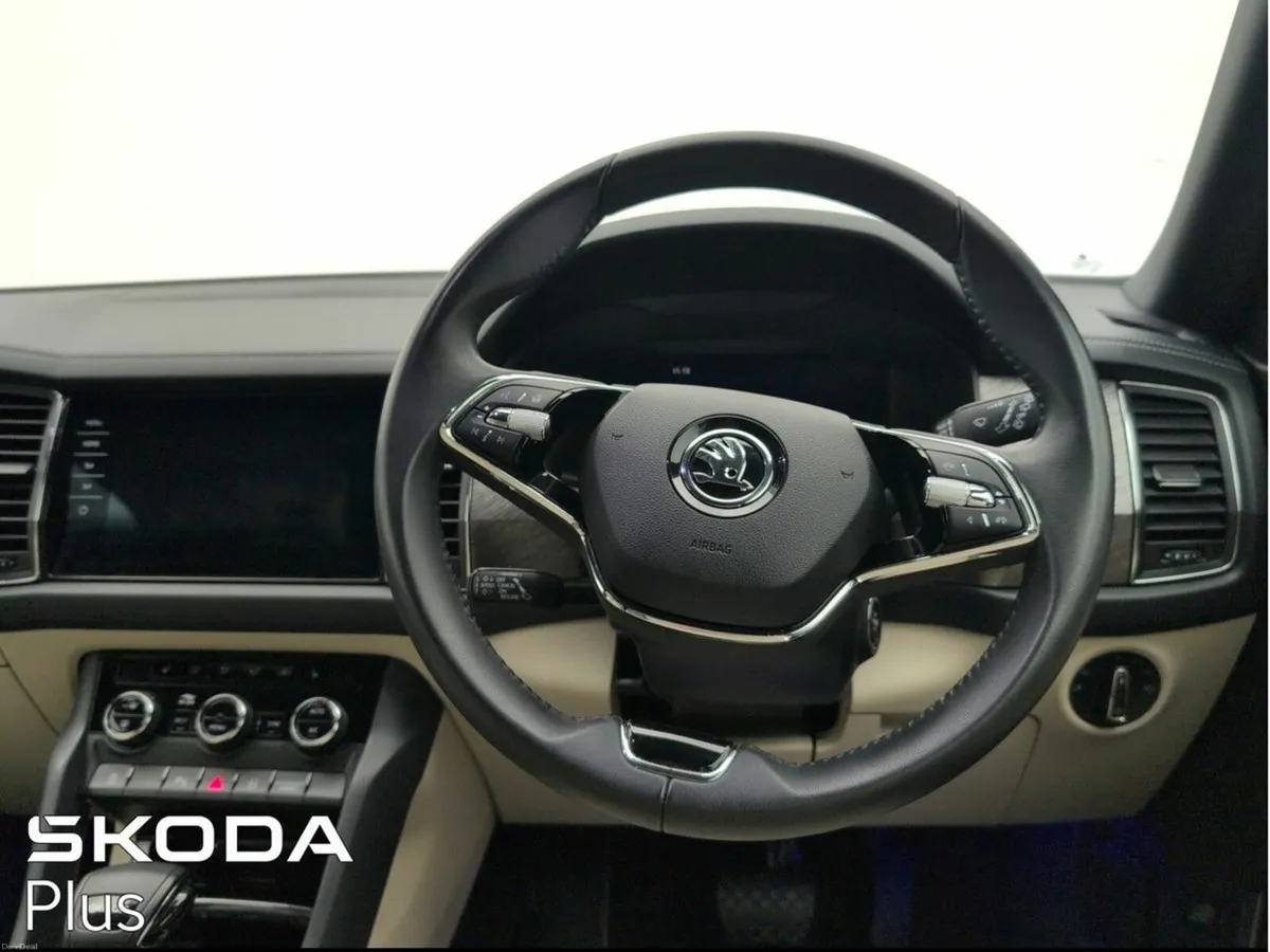 Skoda Kodiaq 7S STYLE 2.0TDI 150HP DSG - Image 4