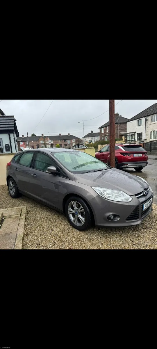 Ford Focus 2014 2.0L Diesel - Image 1