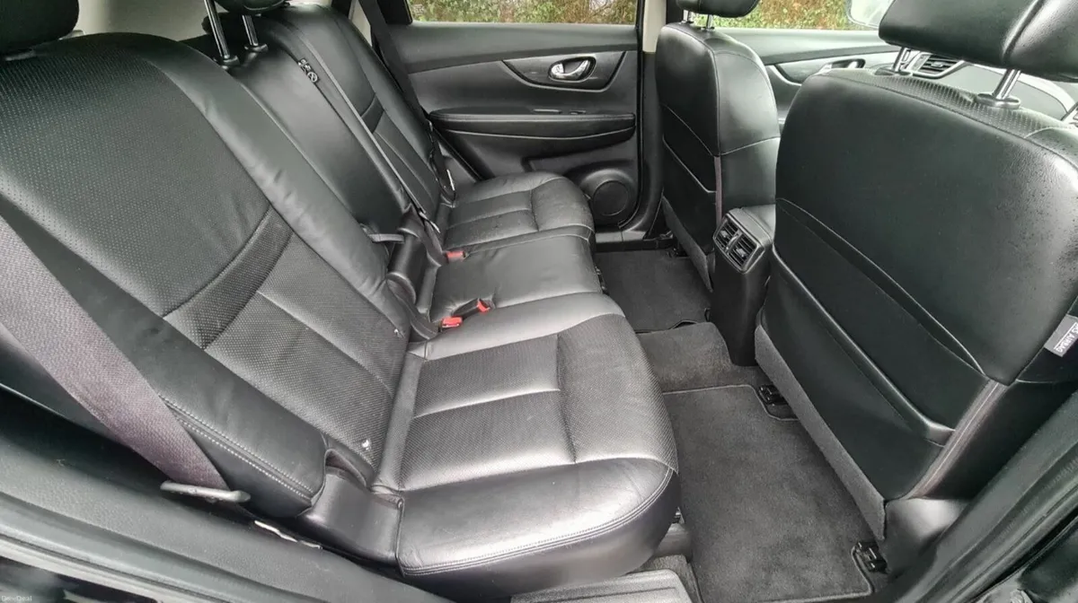 2016 Nissan X-Trail 1.6D 4X4 - Image 3