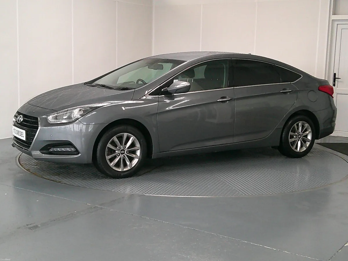 Hyundai i40 2017 - Image 3