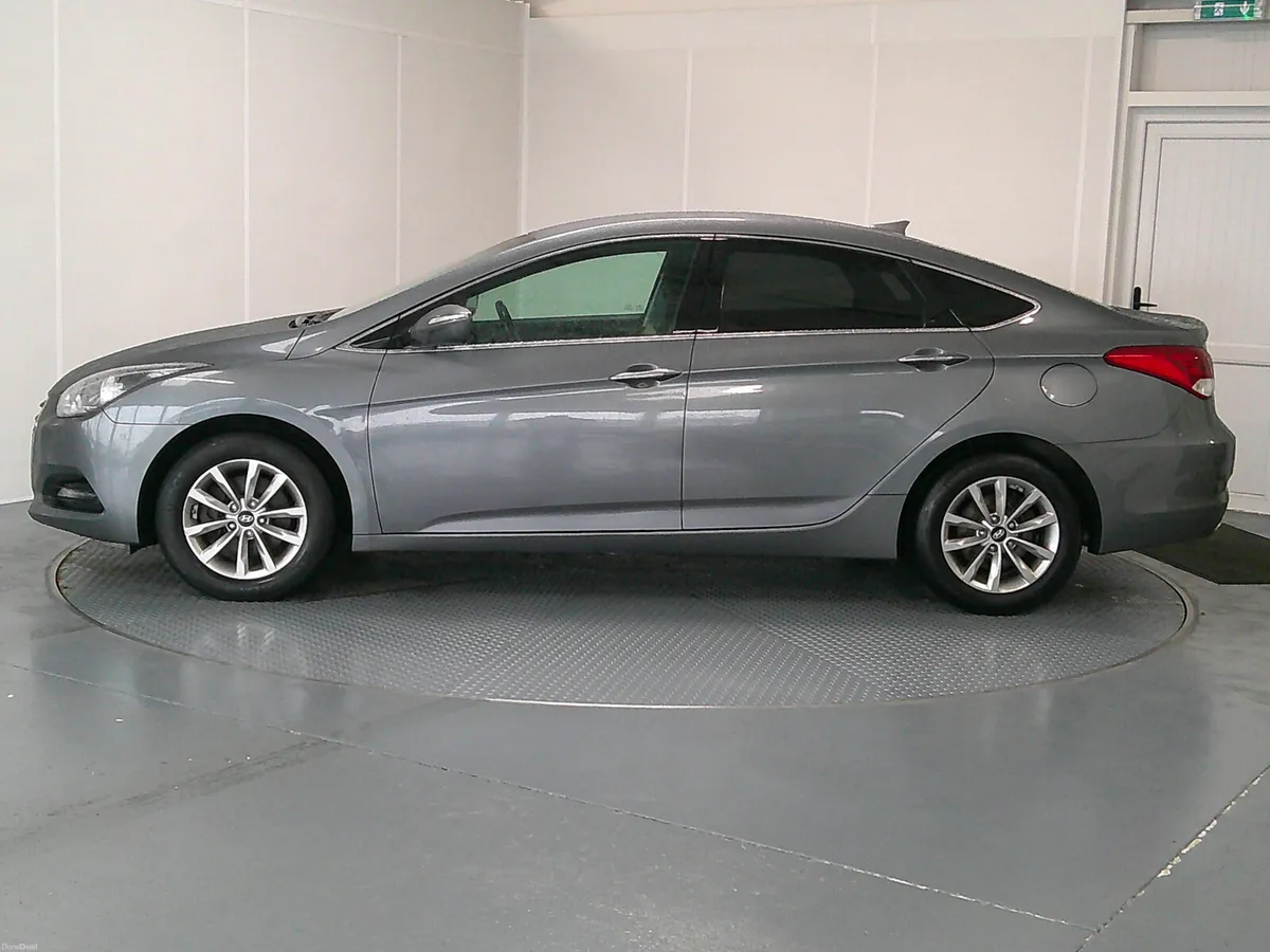 Hyundai i40 2017 - Image 4