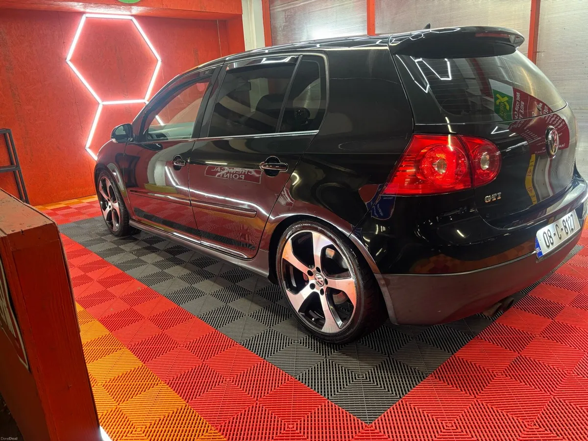 Volkswagen Golf Gti €5750 - Image 4