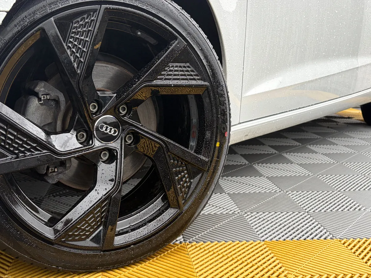 Audi A3 1.4 TFSI Auto with Apple CarPlay - Image 2