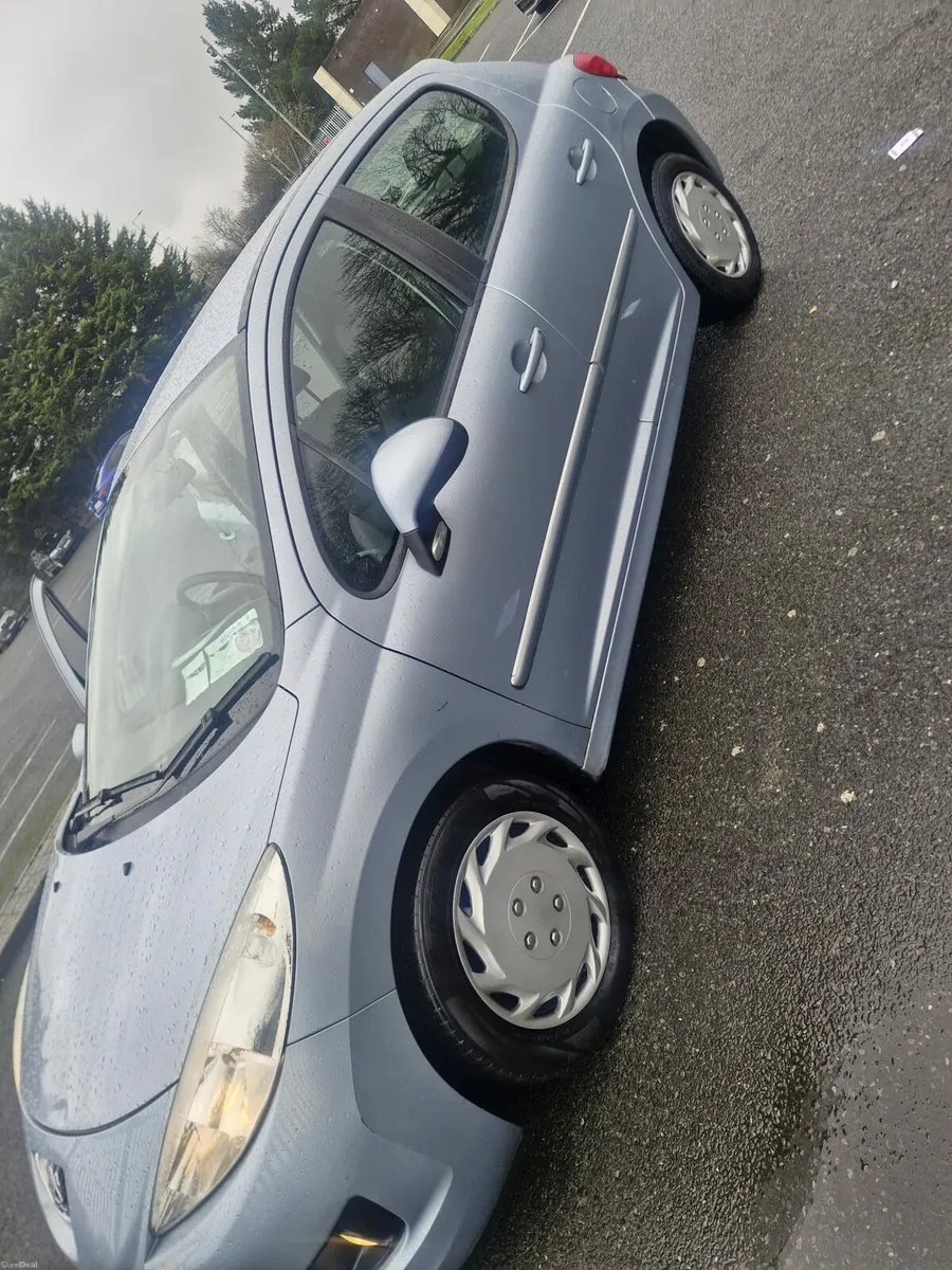 12 peoguet 207 (Tax&Nct) - Image 3