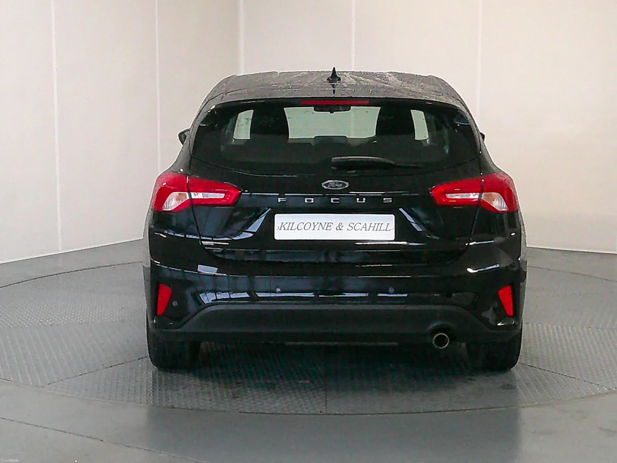 Ford Focus 2021 - Image 6