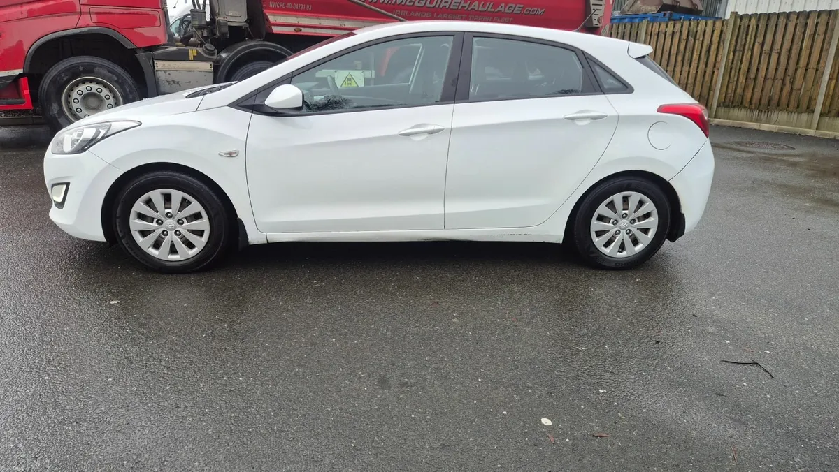 Hyundai i30 2016 - Image 4