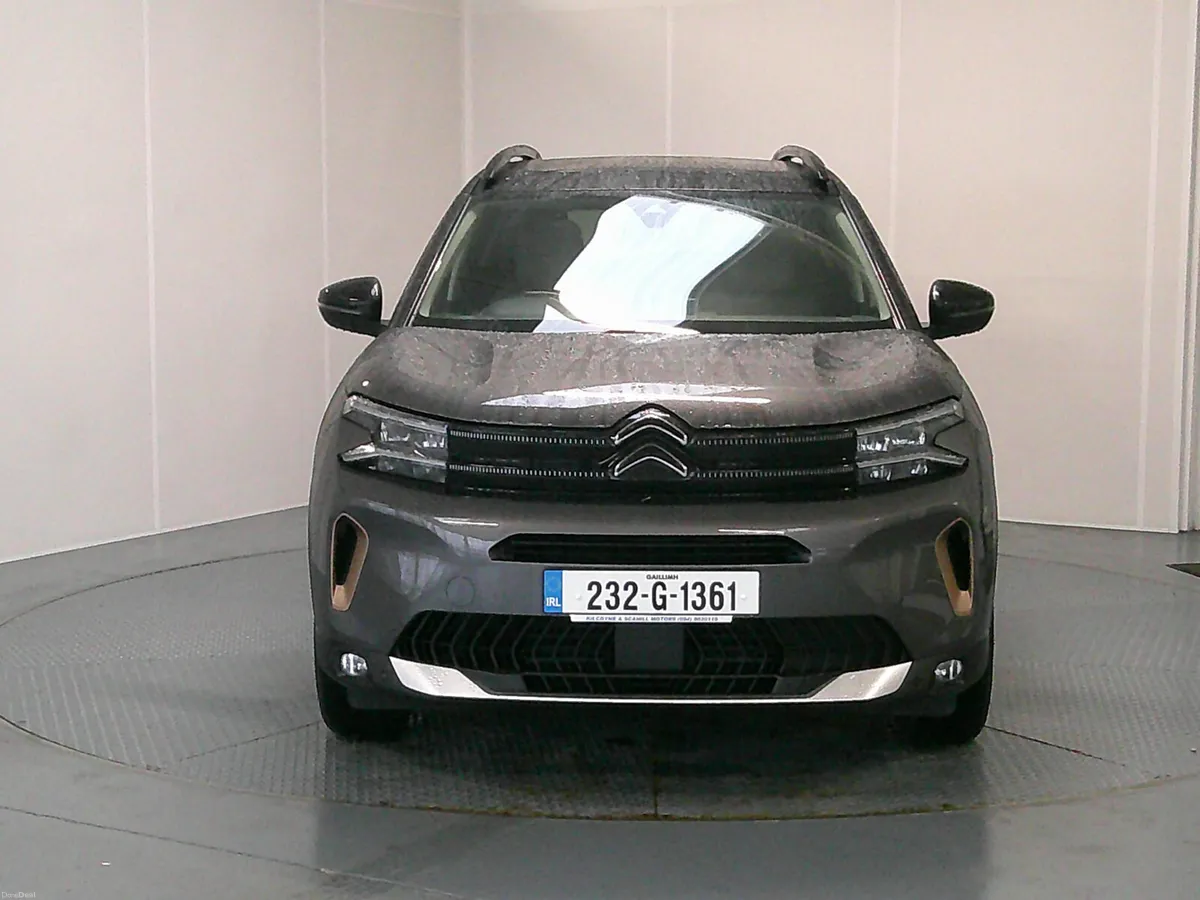 Citroen C5 Aircross 2023 - Image 2