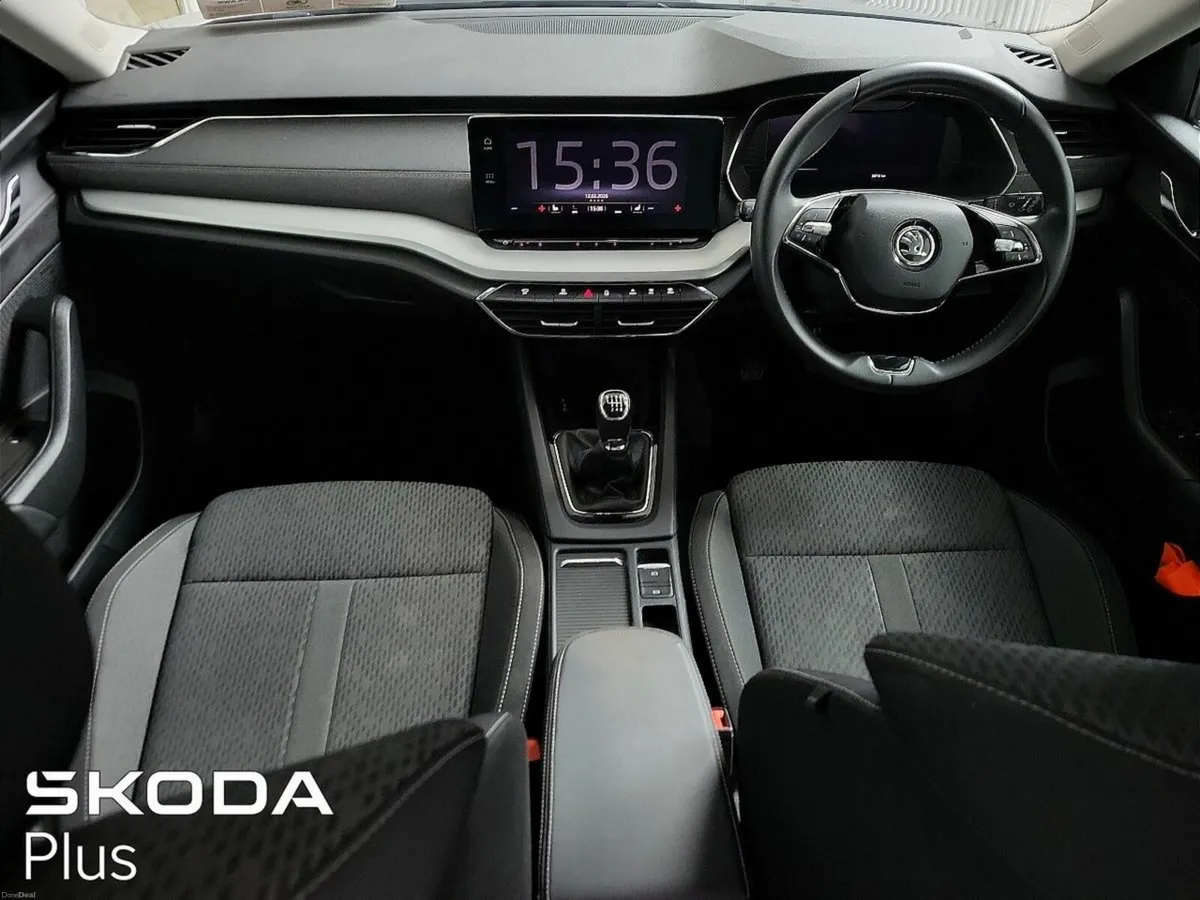 Skoda Octavia Style 1.0Tsi 110Bhp - Image 3