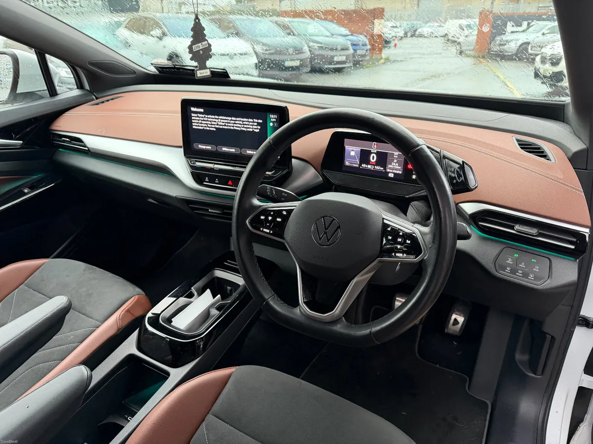 Volkswagen ID.4 2022..PRO 77KWH - Image 3