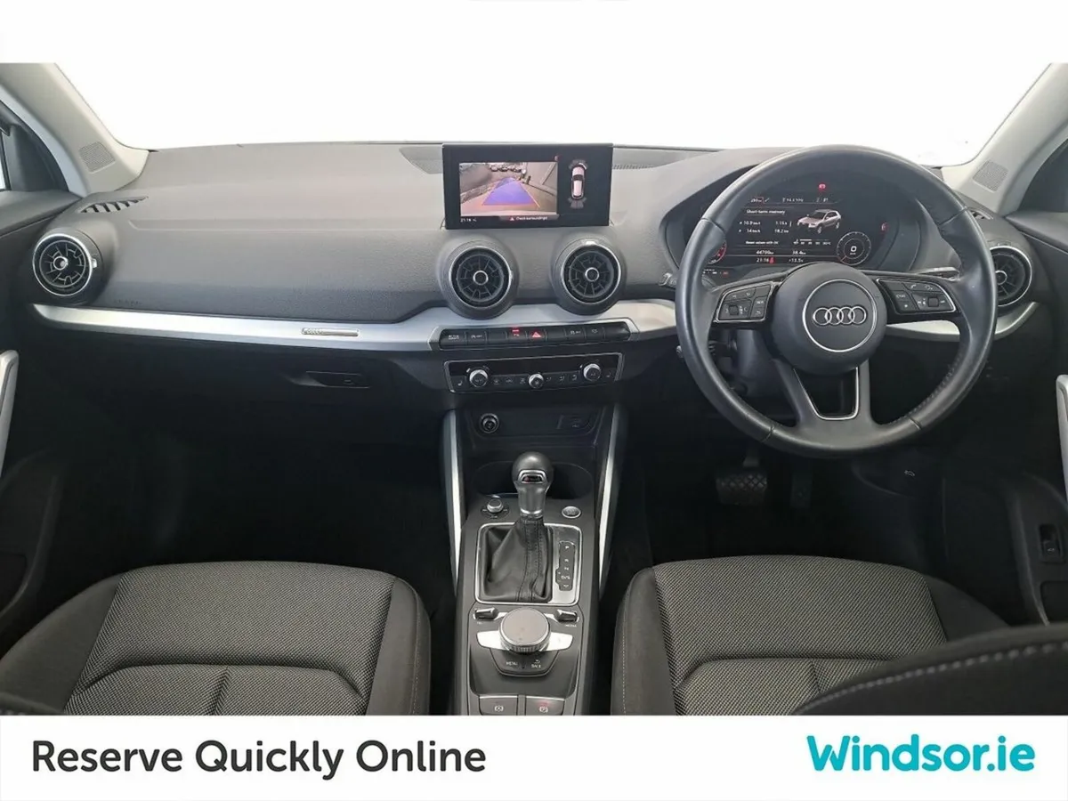 Audi Q2 30 TFSI 116HP SE - Image 3