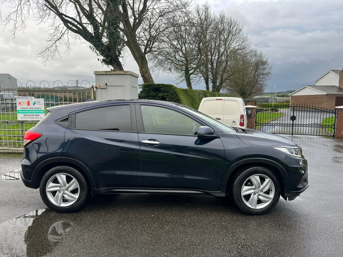 Honda HR-V ES 2019 - Image 3
