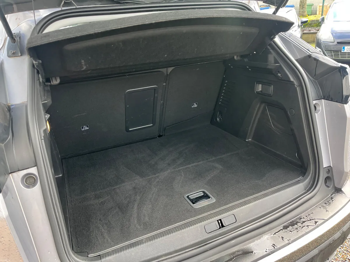 Peugeot 3008 2022 - Image 5