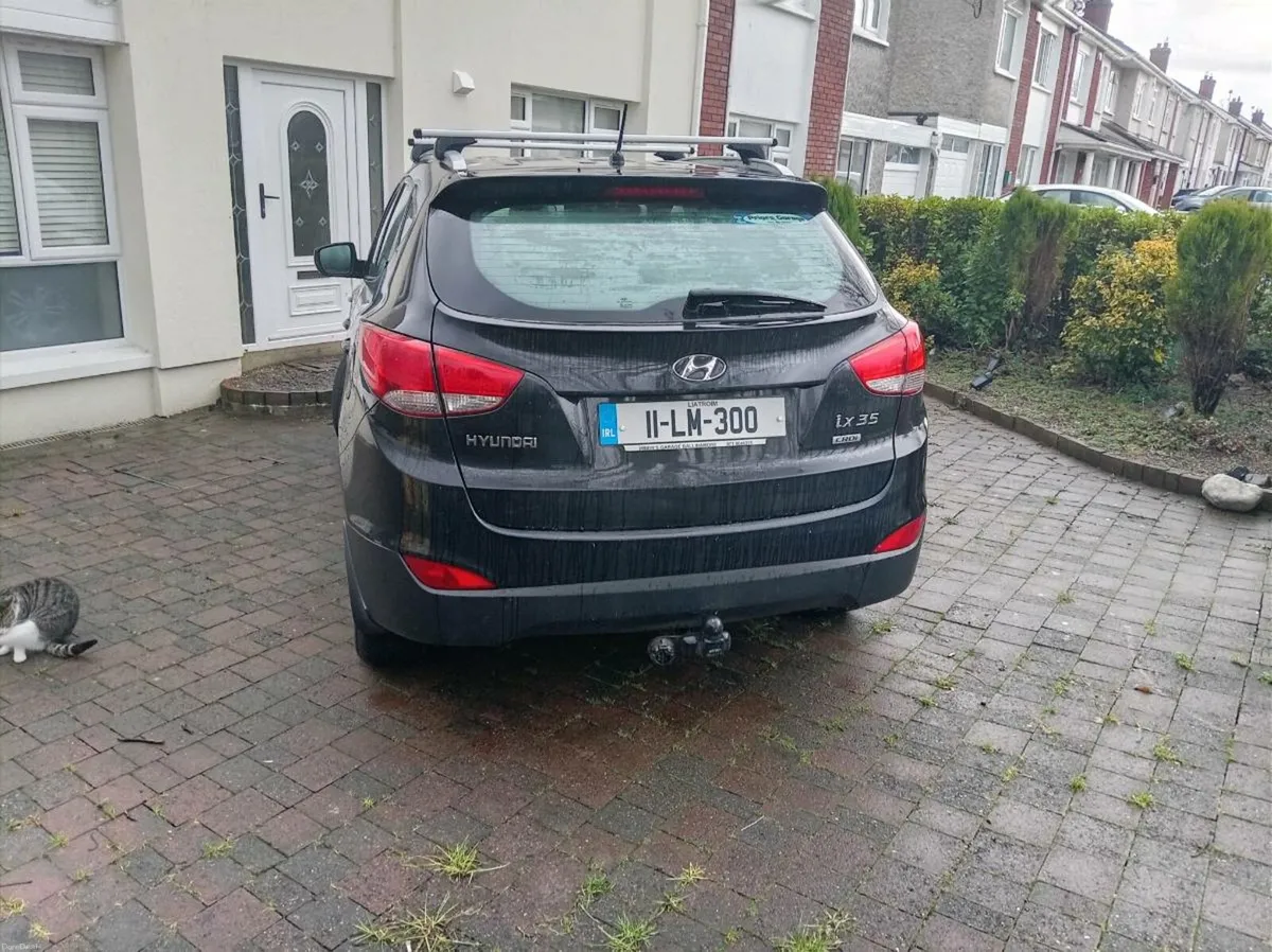 Hyundai ix35 - Image 2