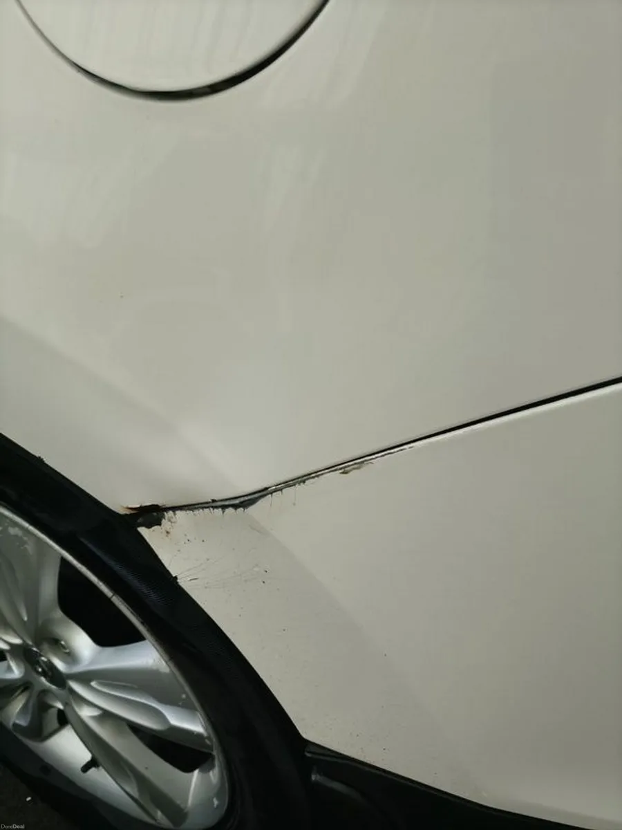 2012 Hyundai ix35 - Image 3