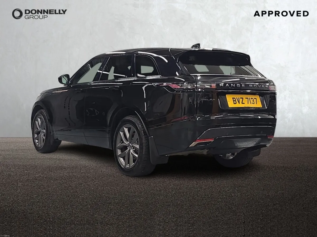 Land Rover Range Rover Velar Diesel Estate Dynamic - Image 2