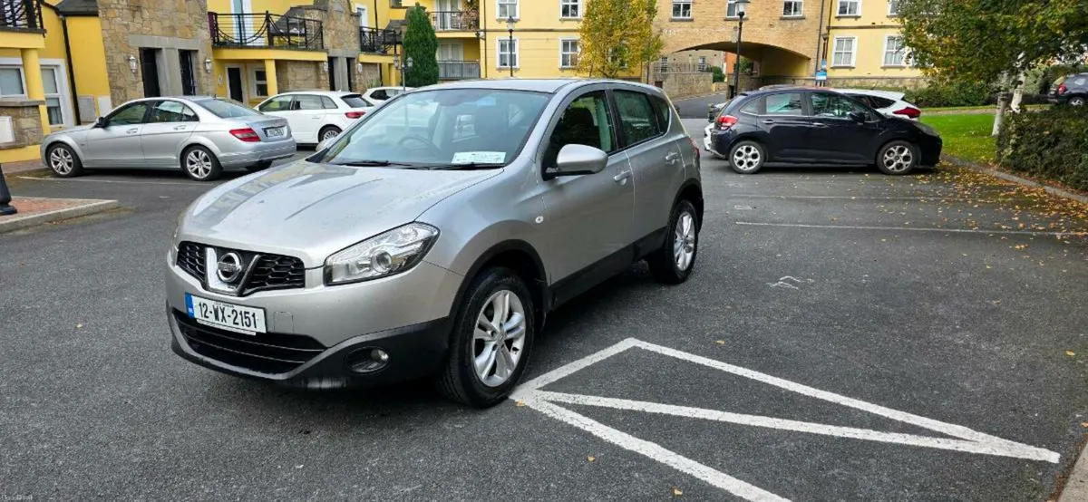 1.5 Diesel NCT 12/26 - Image 2