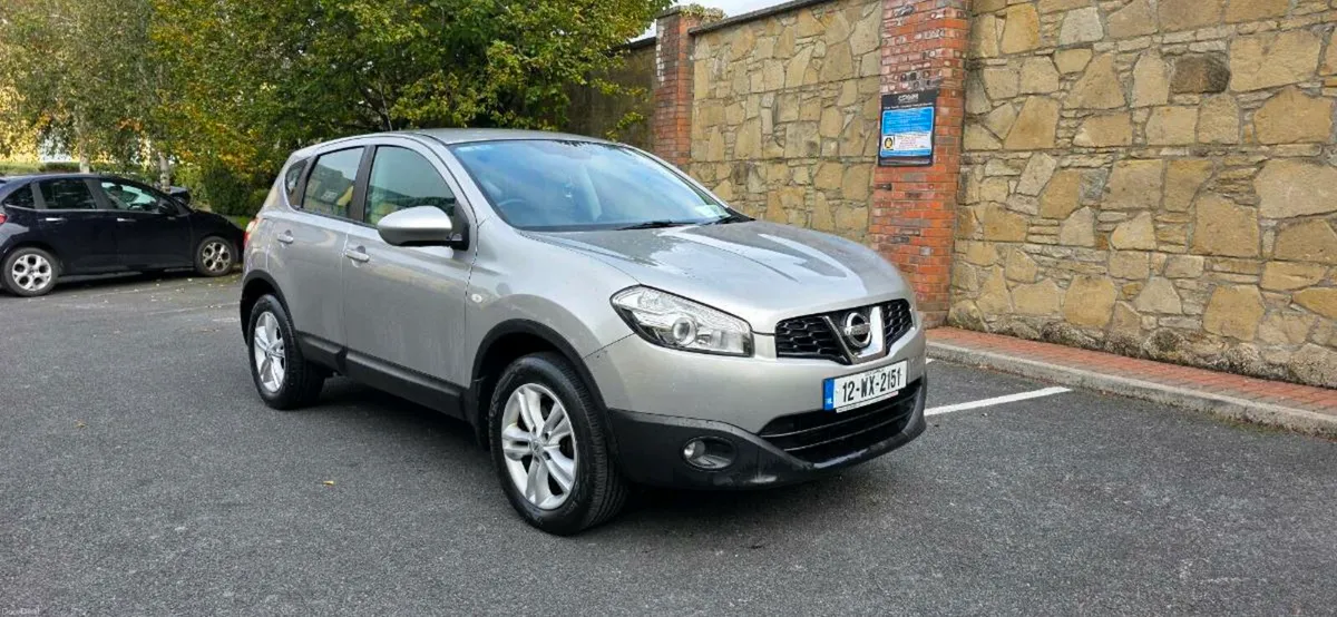 1.5 Diesel NCT 12/26 - Image 1