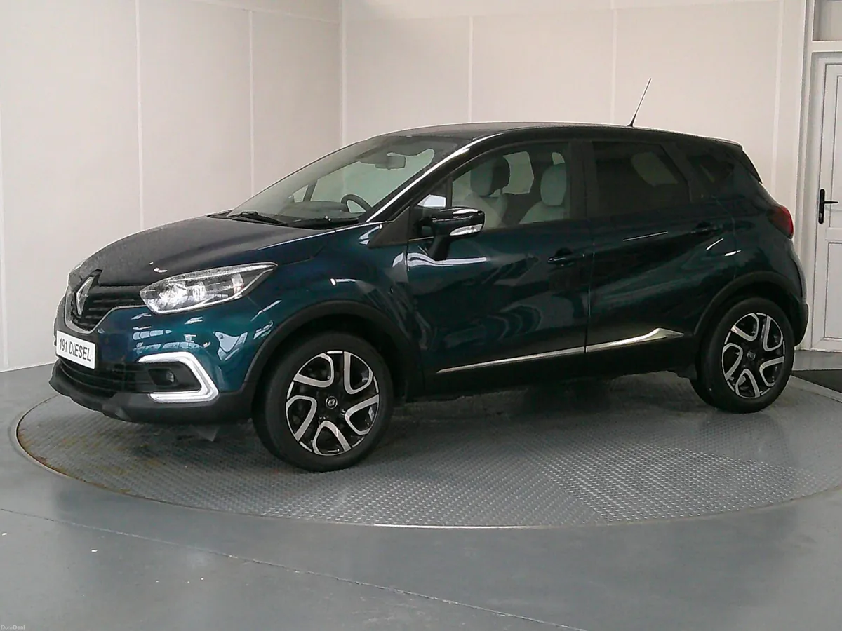 Renault Captur 2019 - Image 3