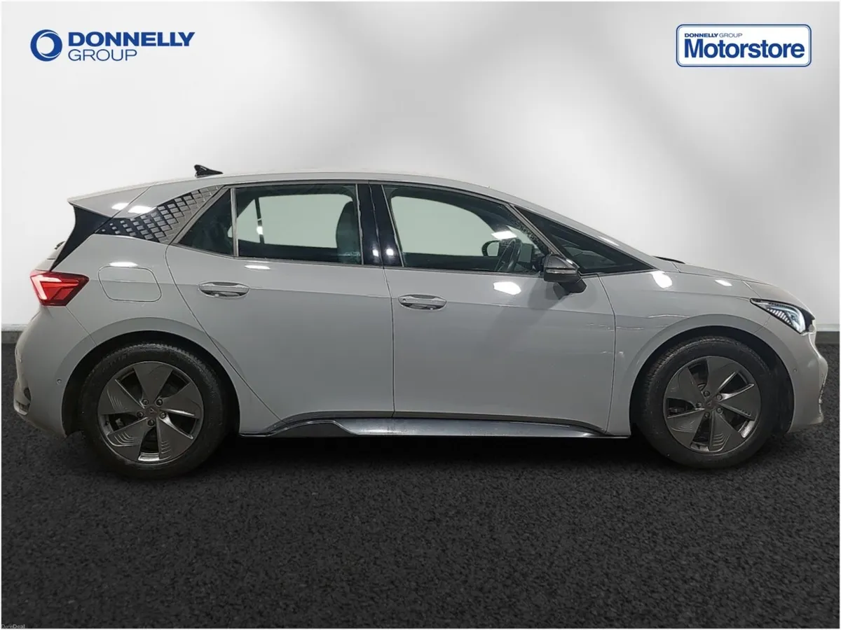 Cupra Born Electric Hatchback V1 - Image 3