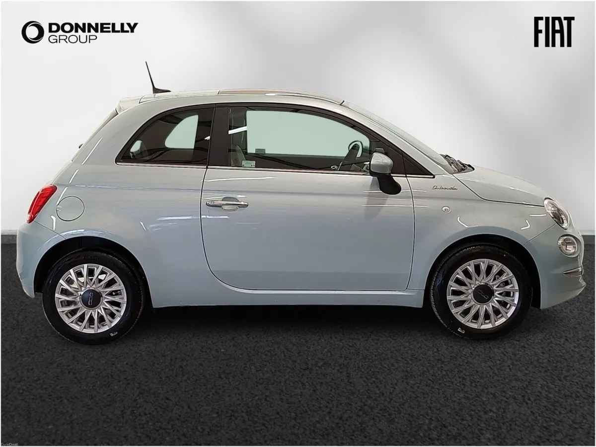 Fiat 500 Hatchback Dolcevita - Image 3