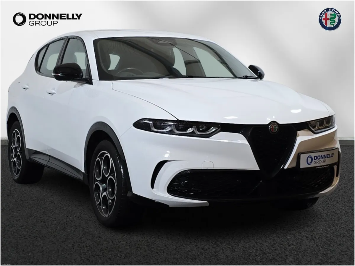 Alfa Romeo Tonale Hatchback Sprint - Image 1