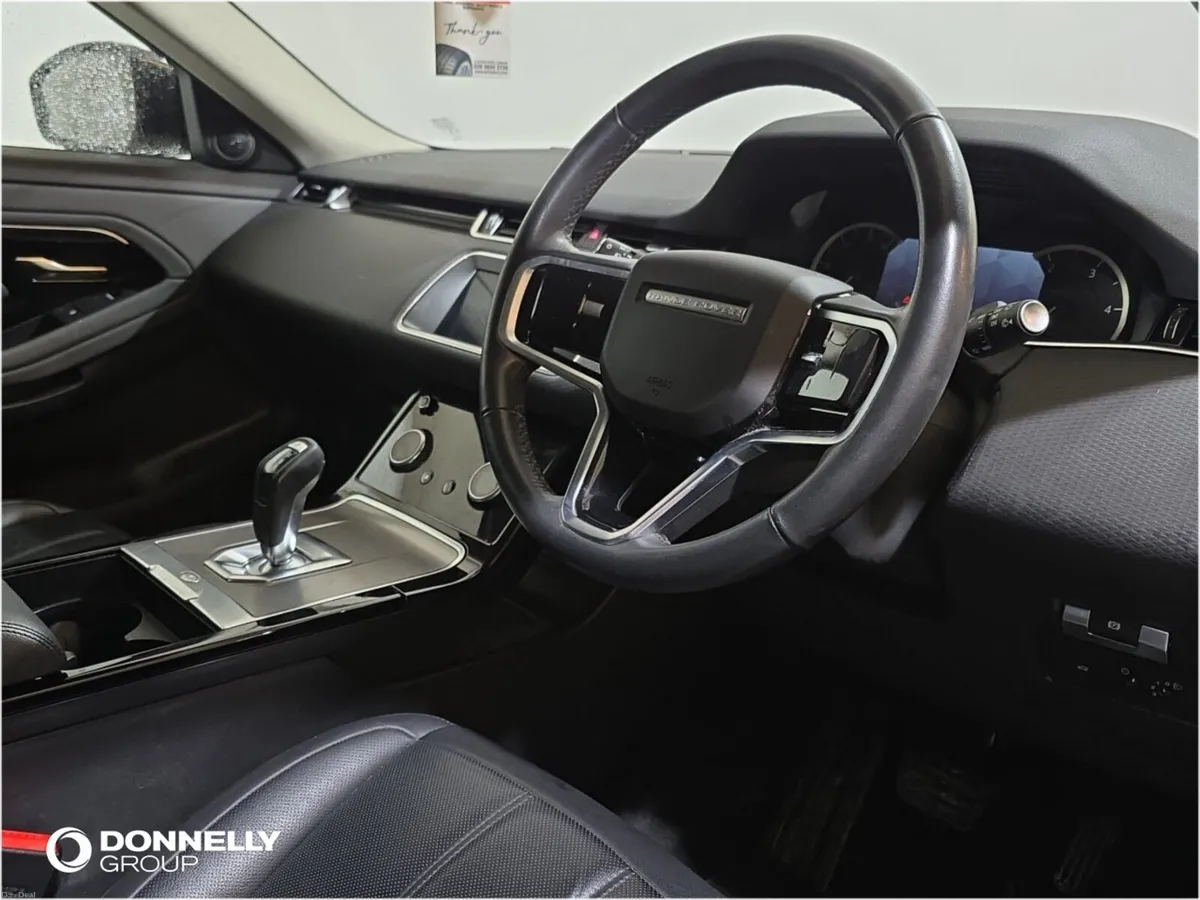 Land Rover Range Rover Evoque Diesel Hatchback SE - Image 4