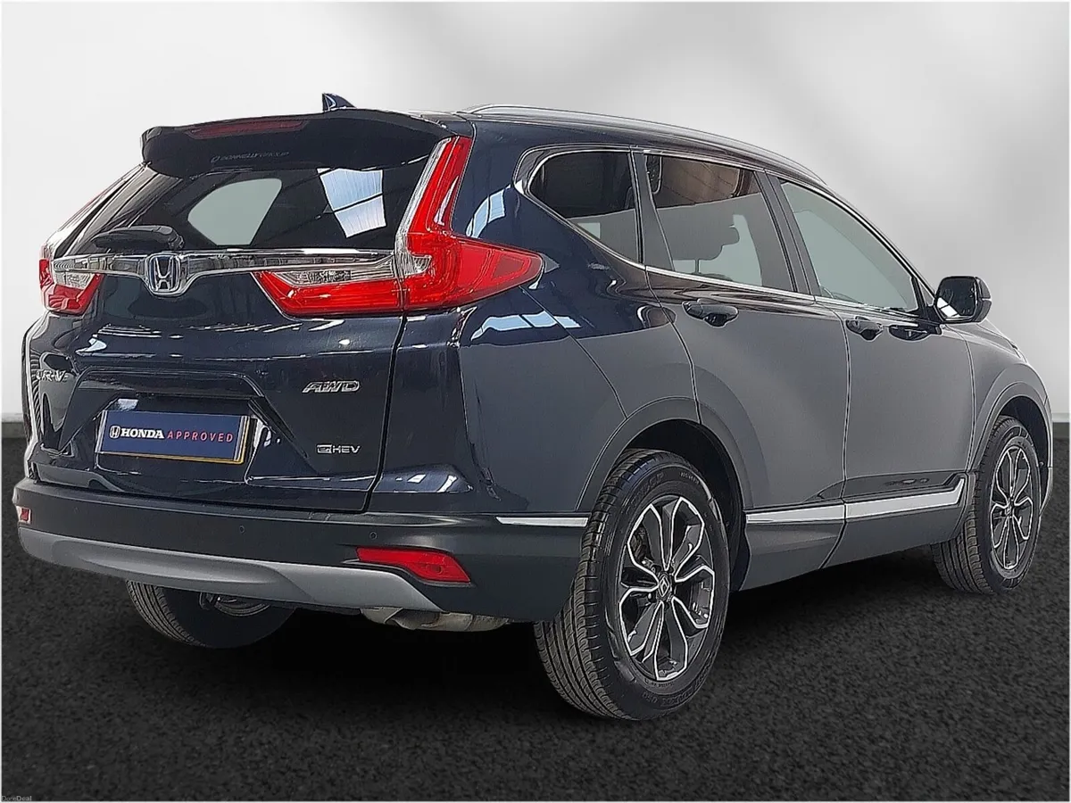 Honda CR-V Cr-V Estate SR - Image 3