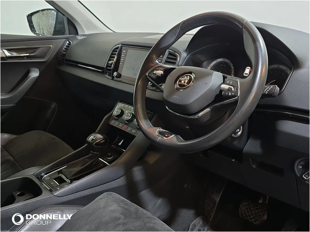 Skoda KAROQ Estate SE L - Image 4
