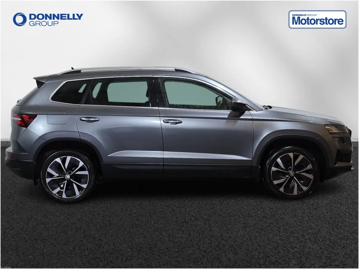 Skoda KAROQ Estate SE L - Image 3