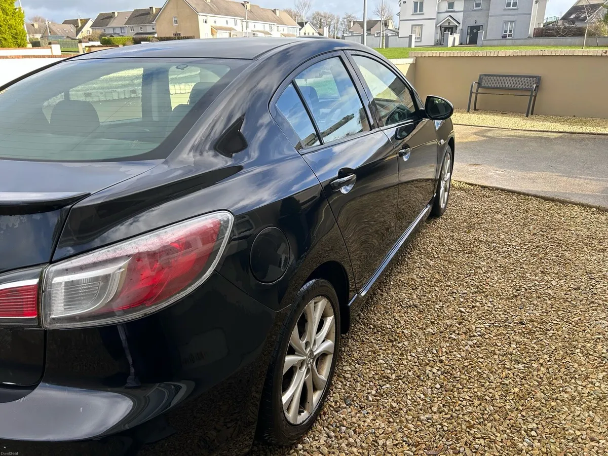 2010 Mazda 3 Sport - Image 4