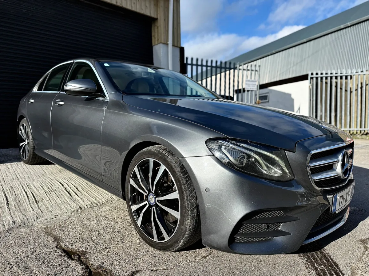 ⚫️Mercedes E-Class (171)⚫️ - Image 2