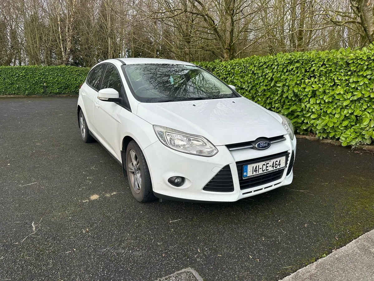 Ford Focus - Image 1