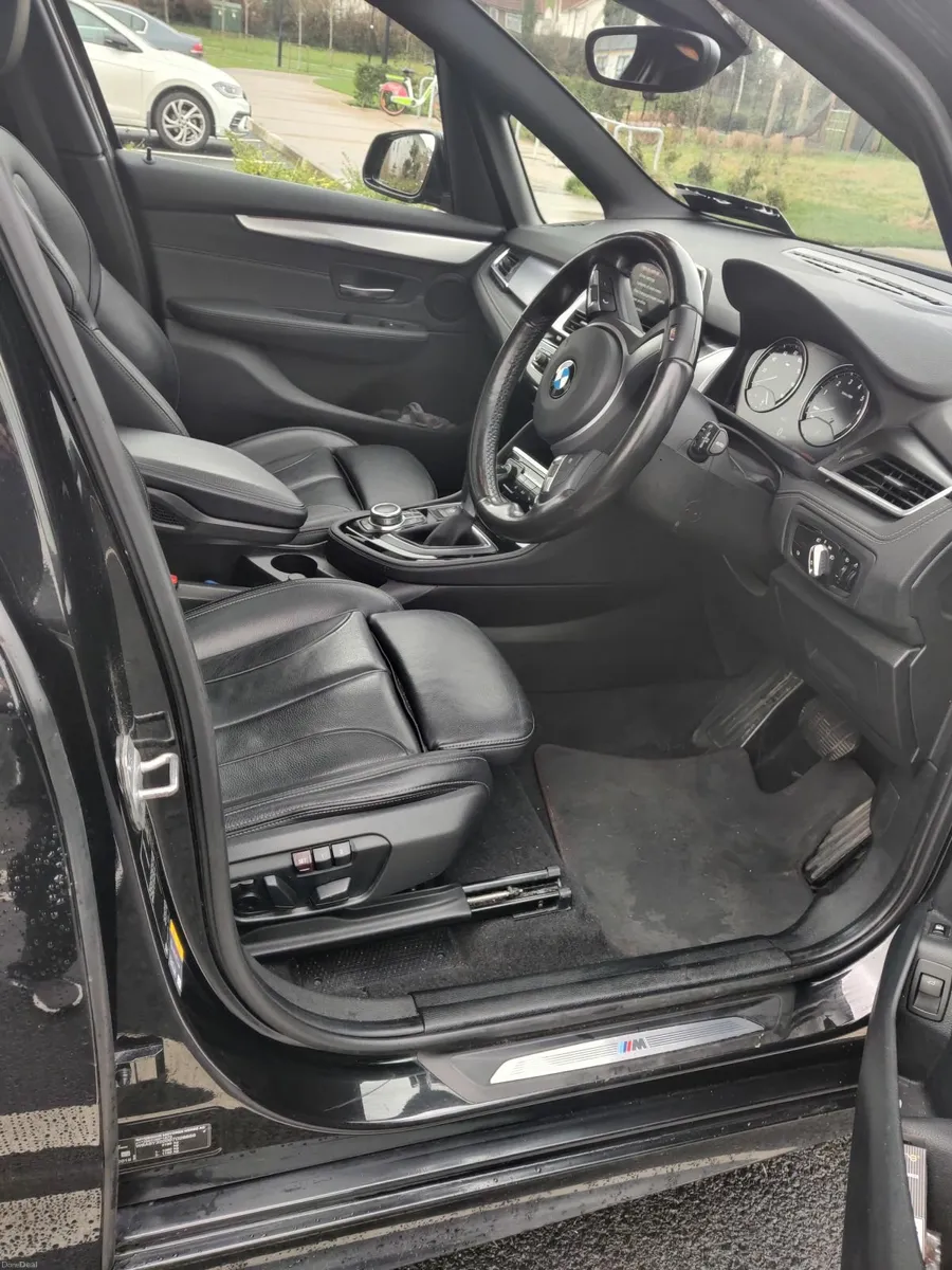 BMW 2-Series 2019 - Image 4
