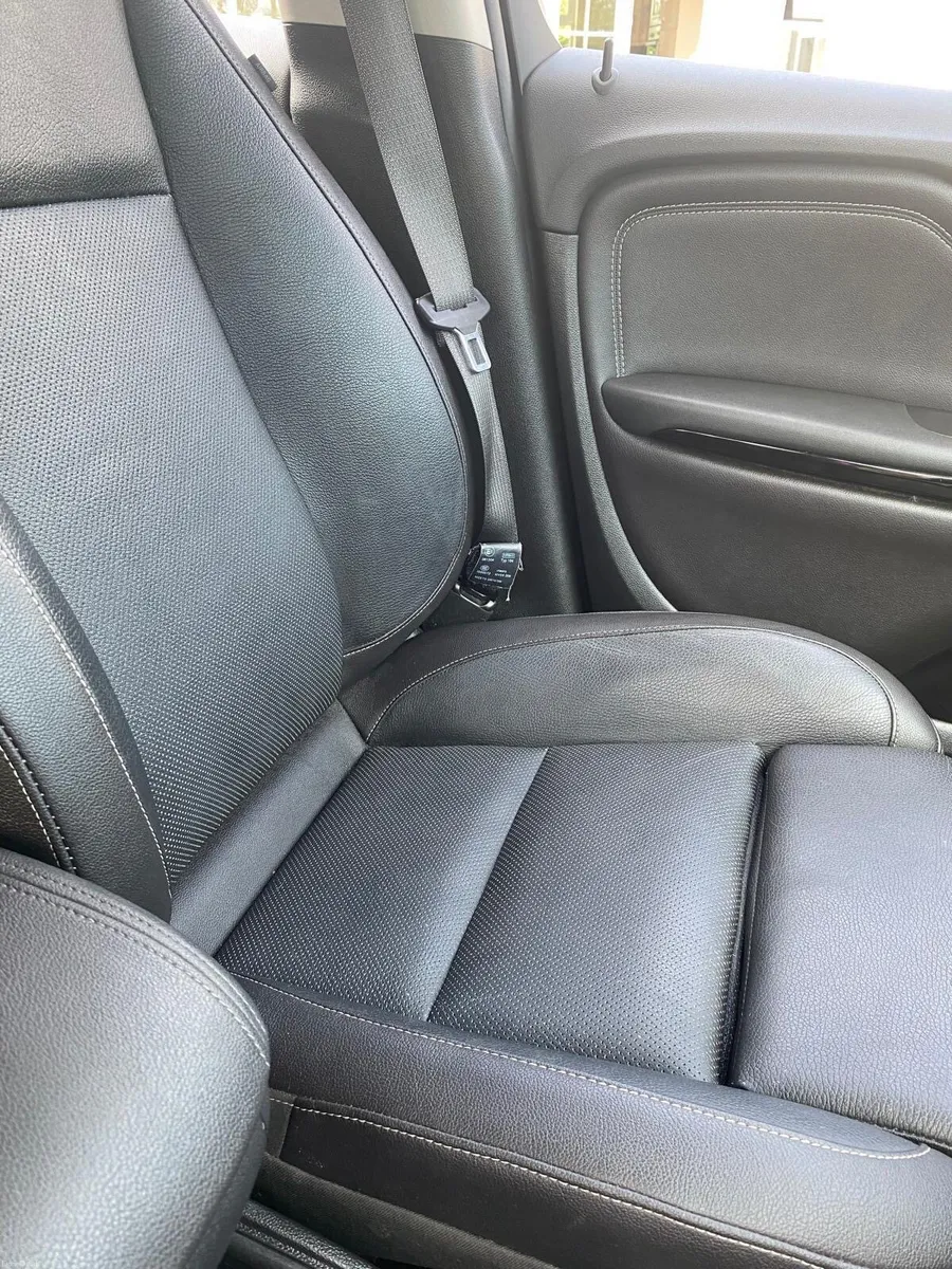 Vauxhall Zafira SRI - Image 3