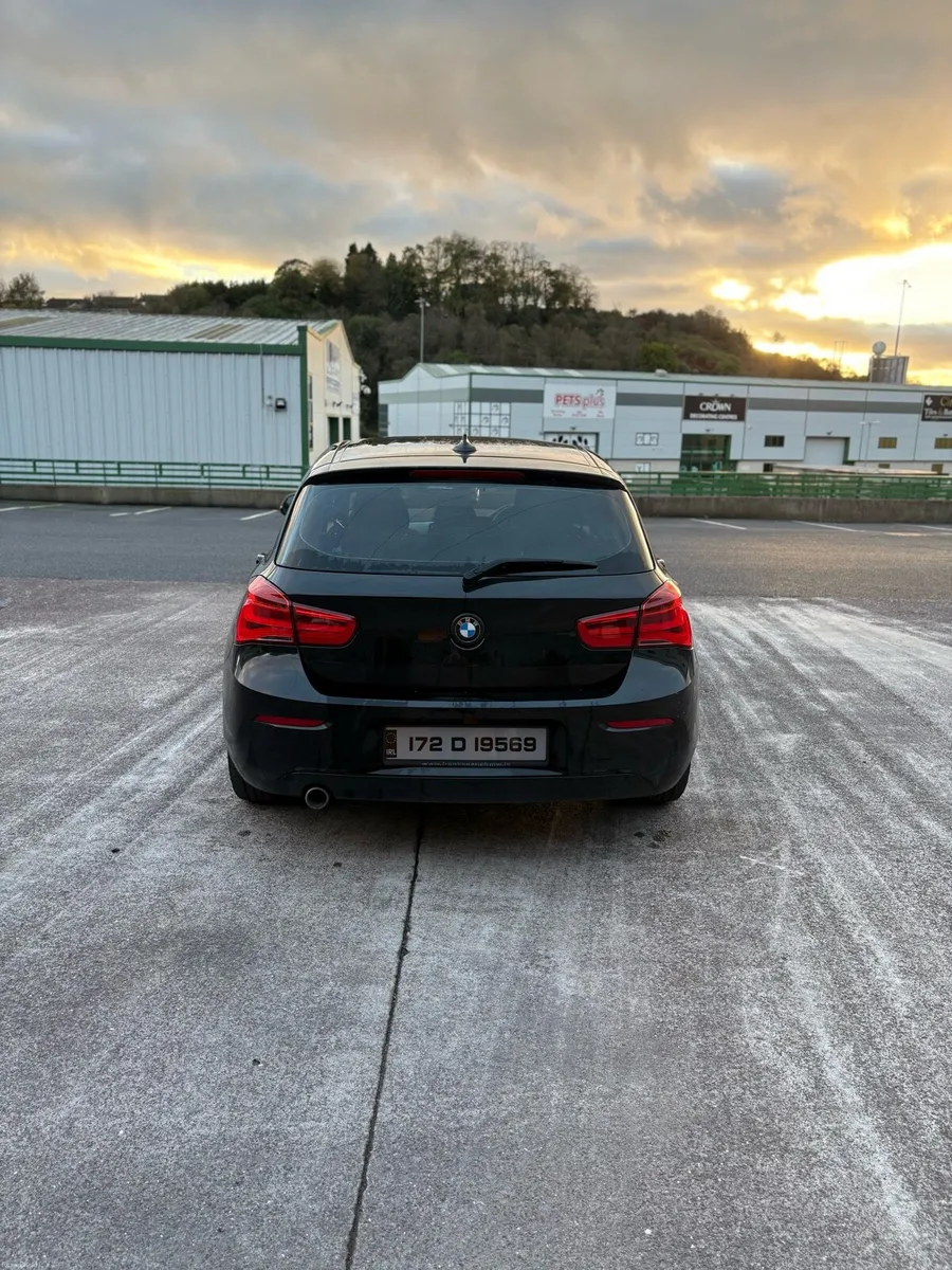 BMW 1series - Image 3