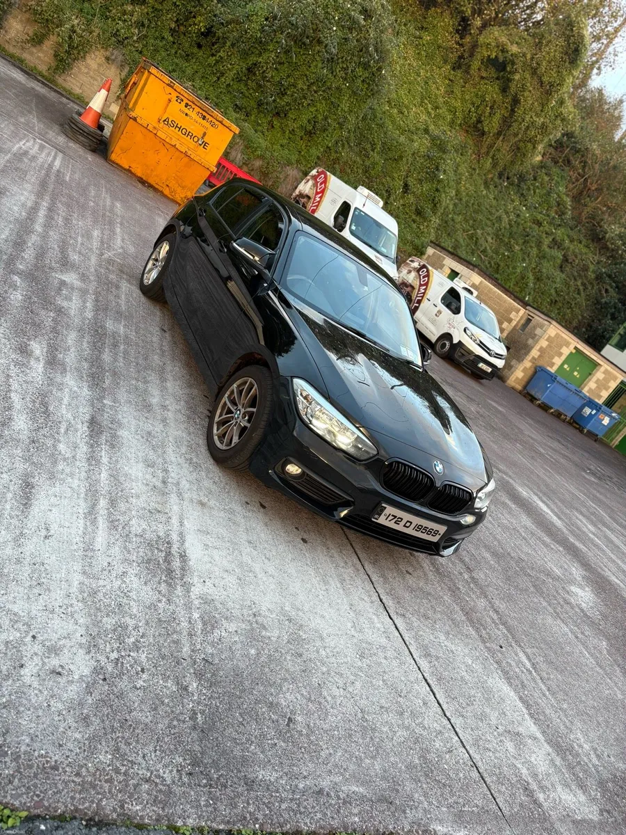 BMW 1series - Image 2