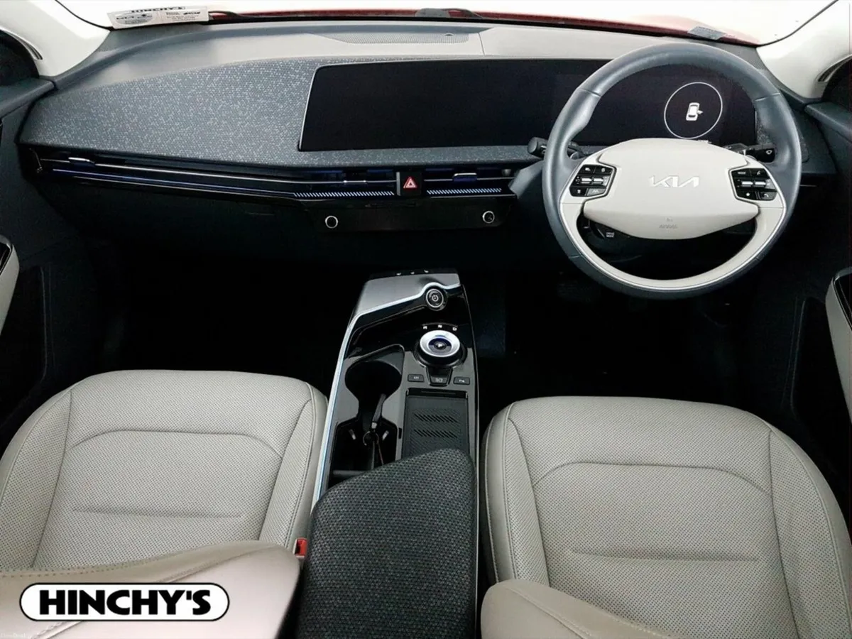 Kia EV6 EV6 Earth - Image 2