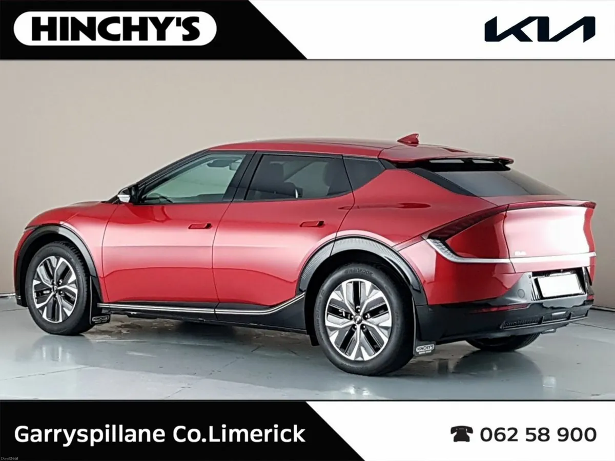 Kia EV6 EV6 Earth - Image 3