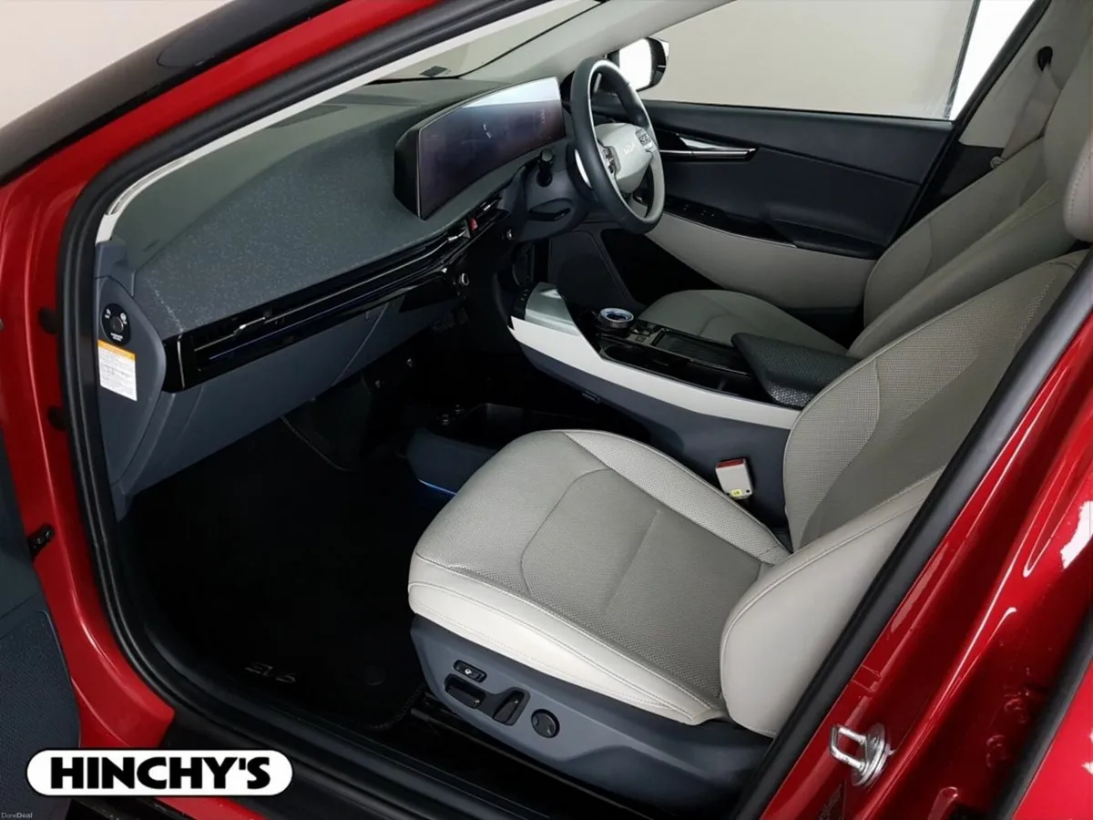 Kia EV6 EV6 Earth - Image 4