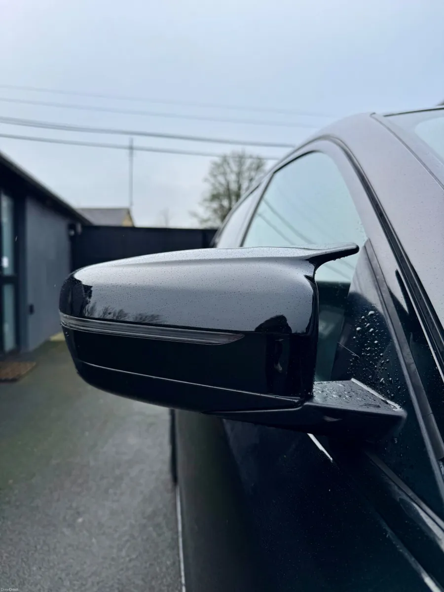 2020 BMW 3 SERIES AUTO M SPORT M PERFORMANCE - Image 3