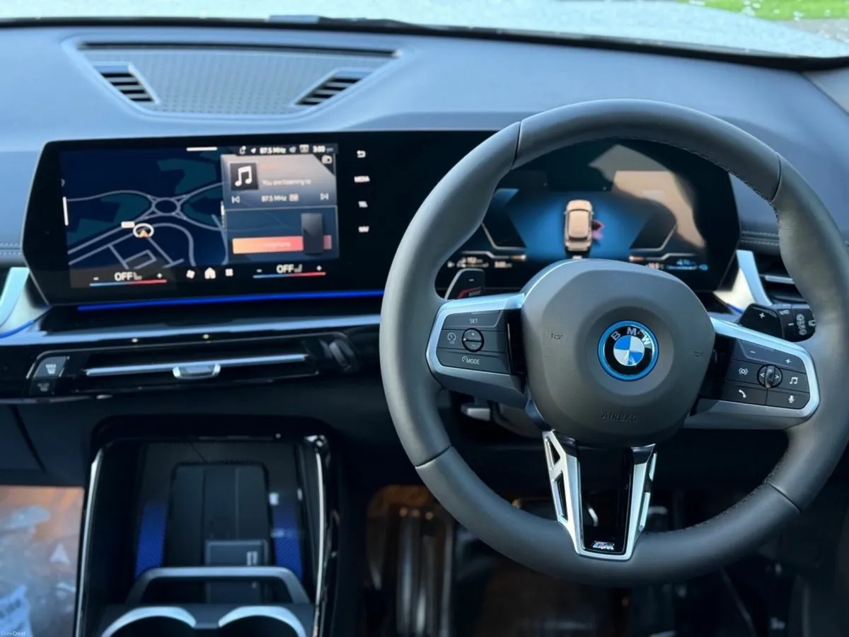 BMW X1 xDrive25e M Sport Pro - Image 3