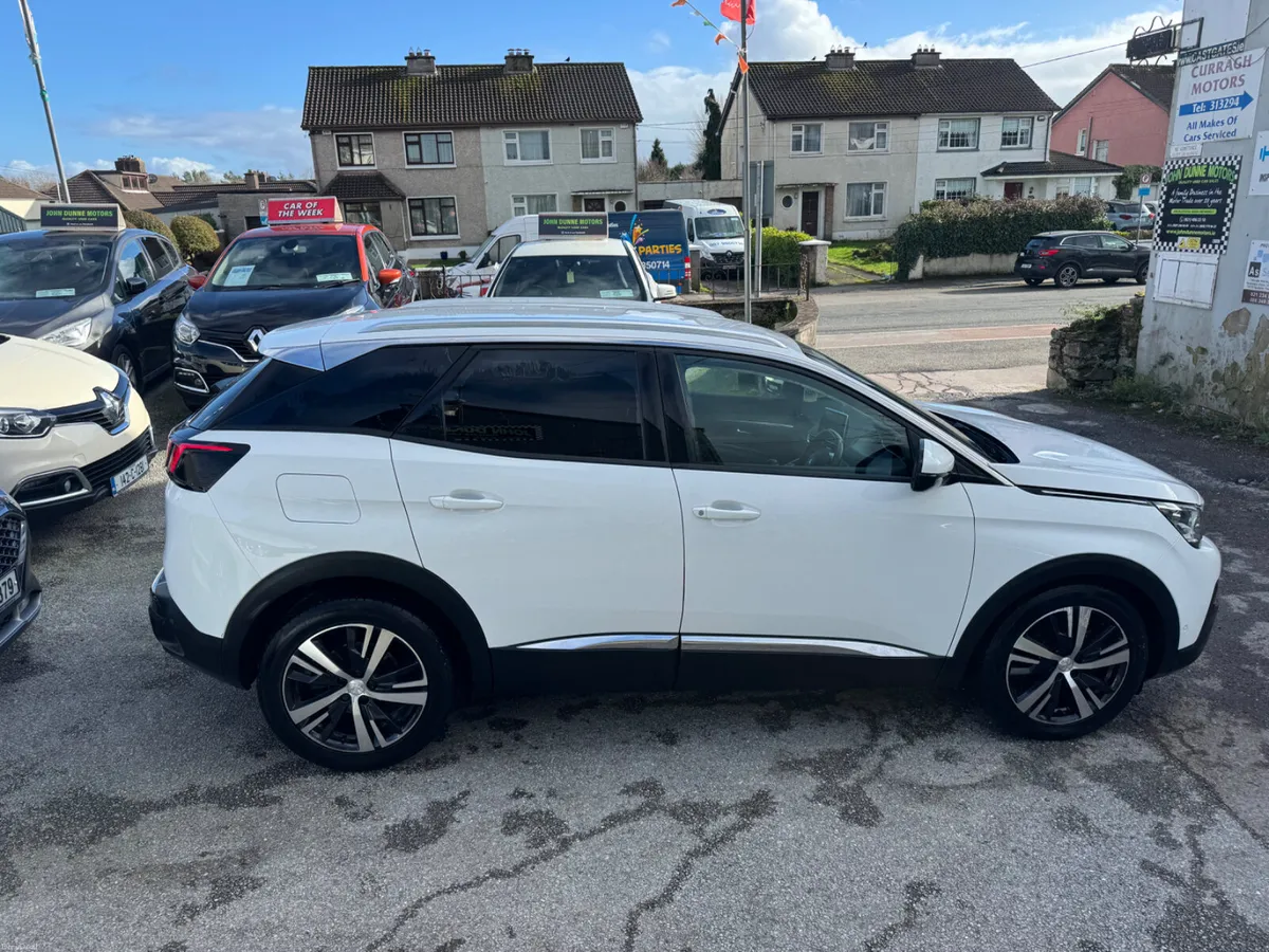Peugeot 3008 Low mileage - Image 4