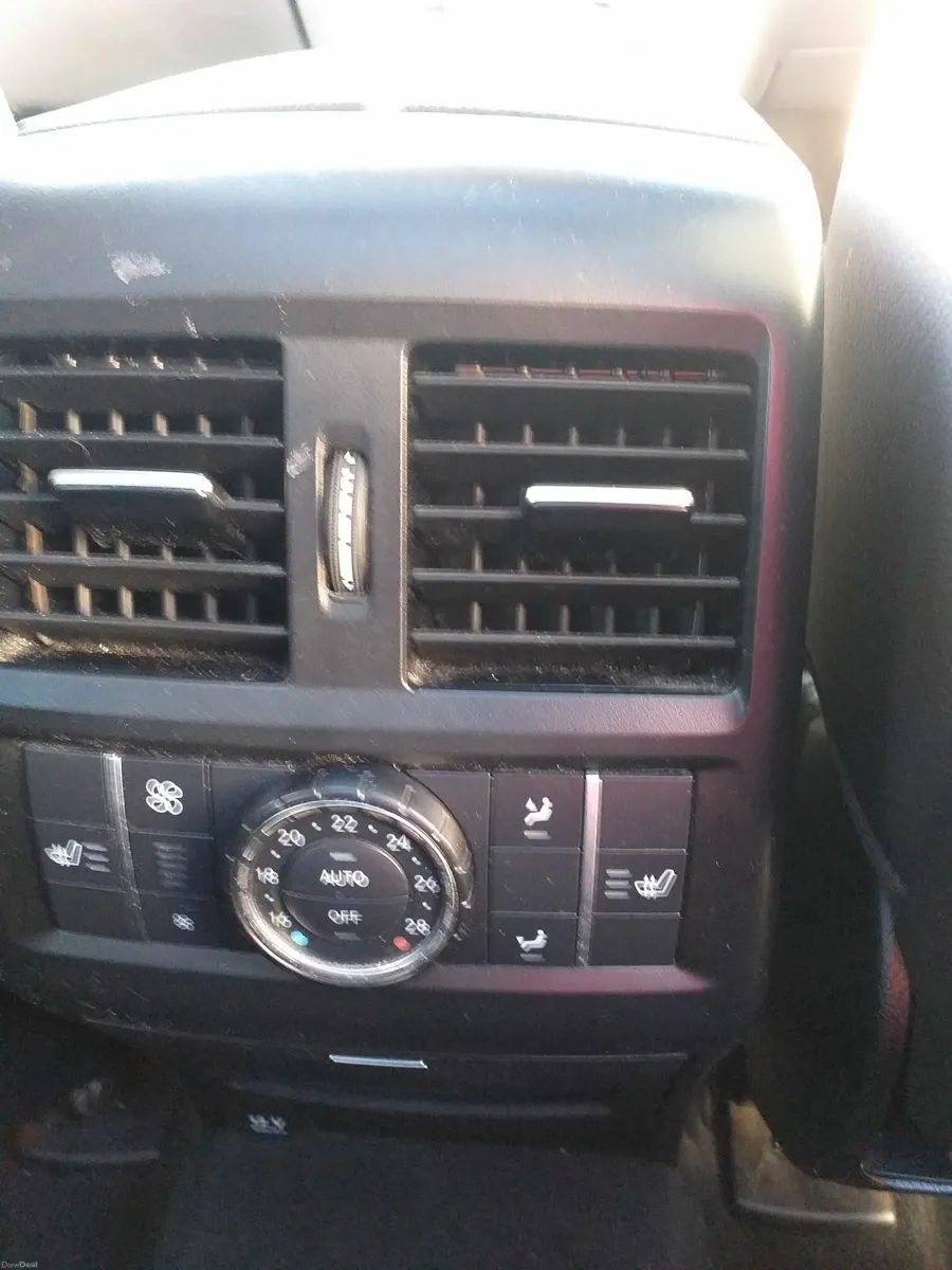 Mercedes-Benz GLS 2018 - Image 2