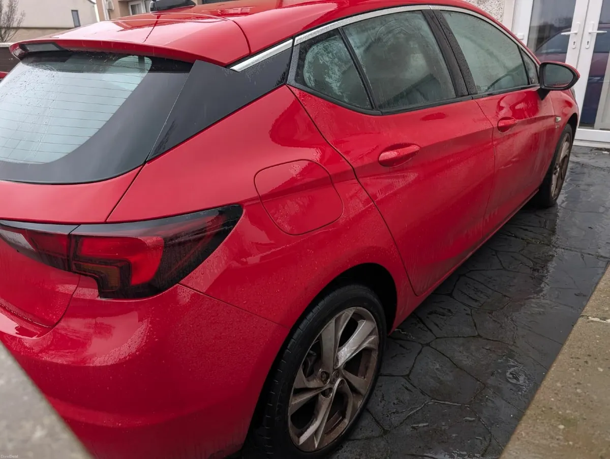 Vauxhall Astra 2016 - Image 2