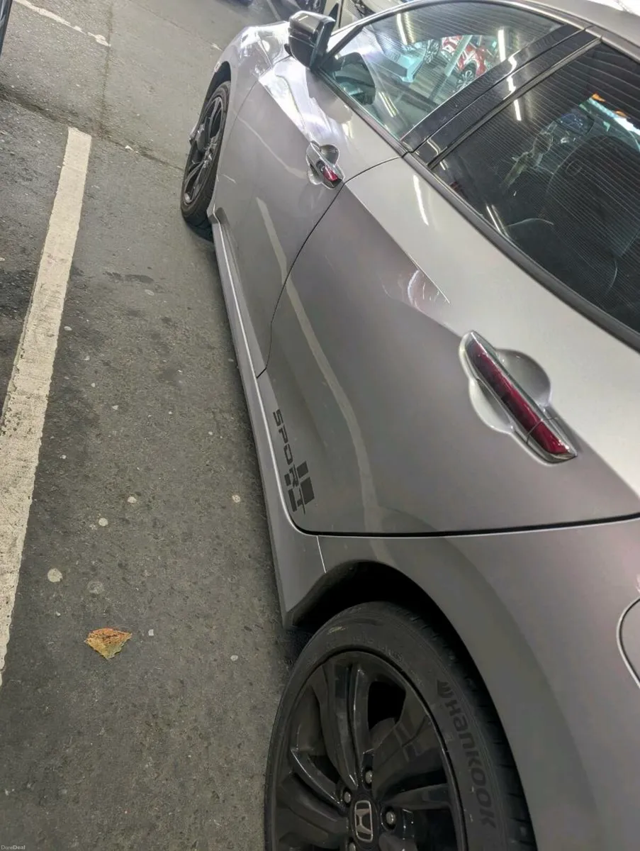 Honda Civic - Image 3