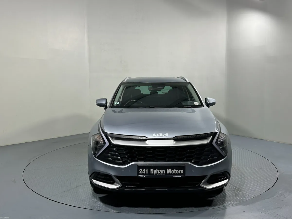 Kia Sportage K3 1.6 Crdi 241 - Image 2