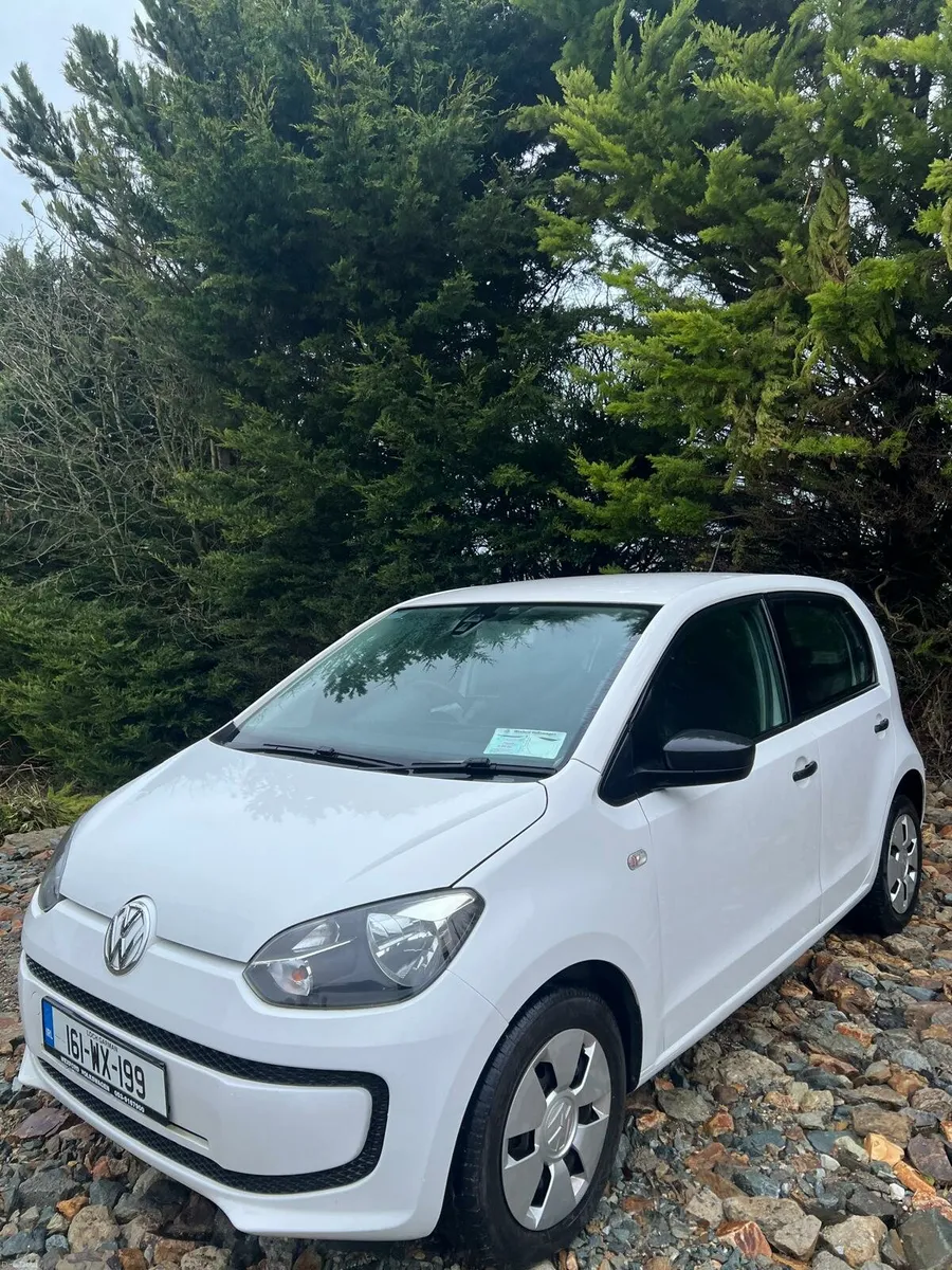 Volkswagen Up - Image 3