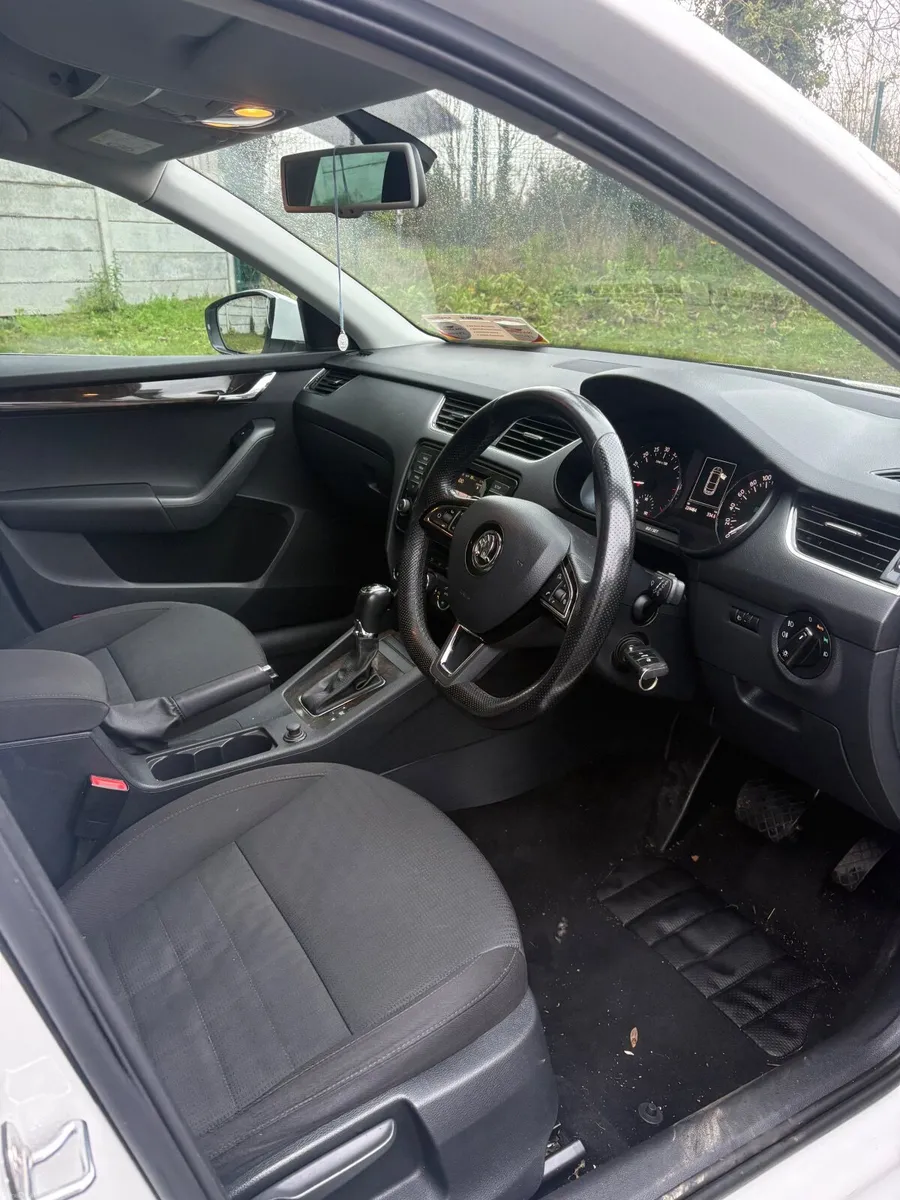 Skoda Octavia 2015 - Image 3